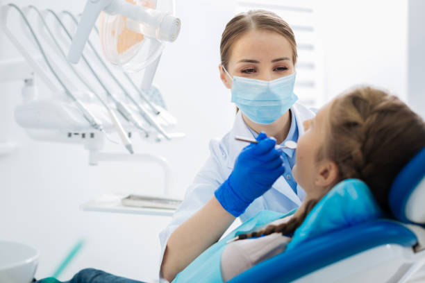 Our Range of Dental Services in Corunna, MI